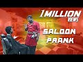 Saloon Prank Part 2 Prankster Rahul PSR 2019