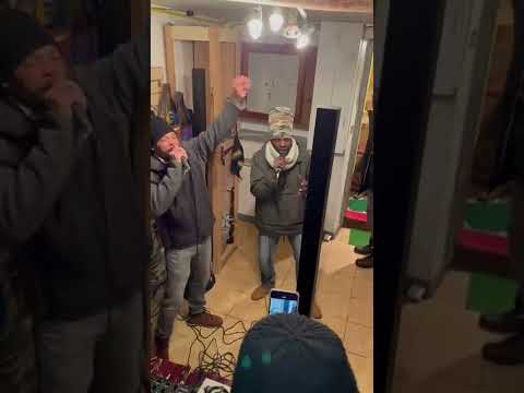 LOU BÉDÈME*JAH MESI *2021