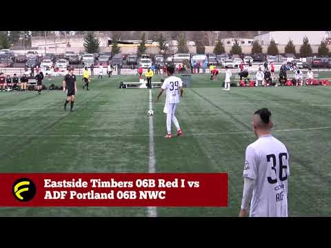 ADF Portland 06B NWC vs PCU 06B Red 1 NWC - February 5, 2022