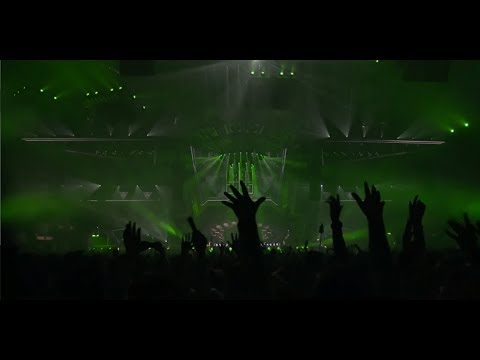 Noisecontrollers & B-Front & Atmozfears - Das Boot (Hard Bass 2019 Team Green)