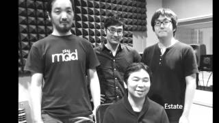 岡田嘉満　2ndアルバム　ラブ・レターズ 「Love Letters」