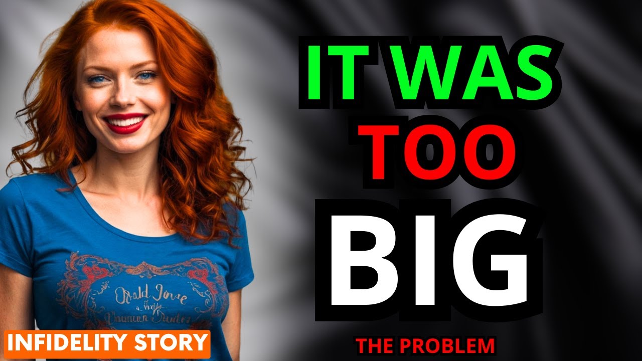 MY FATHER-IN-LAW SURPRISED ME WHILE MY BOYFRIEND WAS SLEEPING... - INFIDELITY STORY