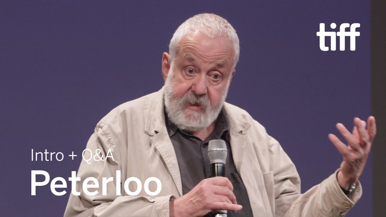 TIFF 2018 Director Q&A