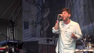 Aiden Grimshaw - Curtain Call (live)