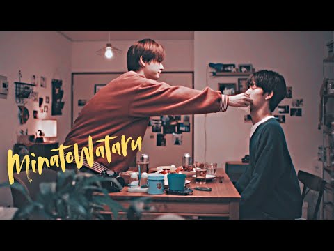 🌈🍓 BL | How about you live with me? 🏚️🫶🏻🍄💑| Countdown To Yes ‣ FMV