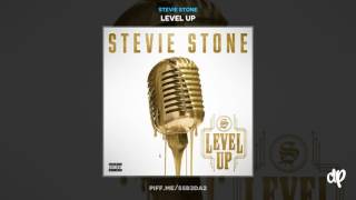 Stevie Stone -  Touched By A Boss (Ft. Frizz)