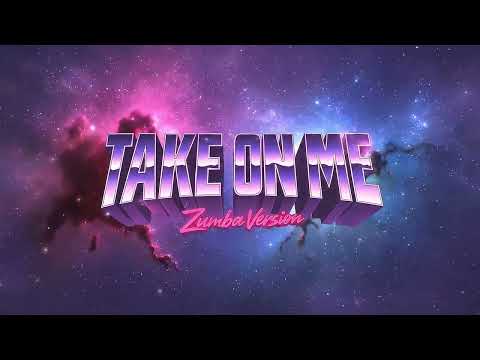 Take On Me Zumba Version - Jean Rodriguez