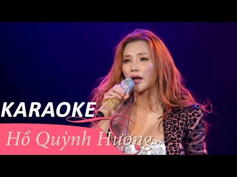 [ KARAOKE ] Hoang Mang _ BEAT CHUẨN_HỒ QUYNH HƯƠNG
