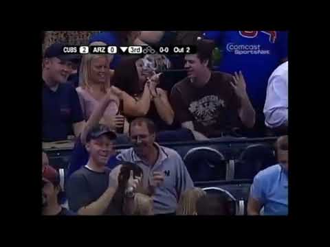 Pitcher Home Runs: 2006 & 2007