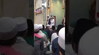 Download lagu ya arhamarrohimin al habib ahmad dan syakir daulay ~ sahabat bersholawat mp3