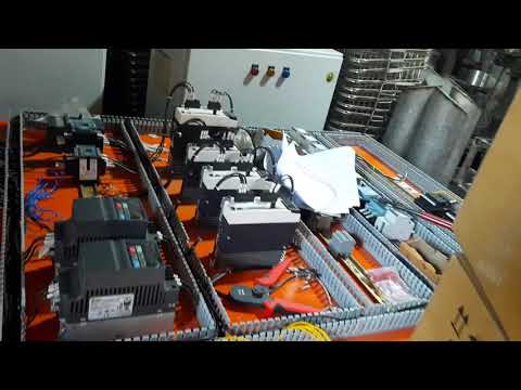 Yashkawa, Yashkawa VFD, Yashkaw AC Drives,Automation Service and Support, #Automation , #Yashkaw