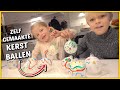 DEZE KERSTBALLEN REDDEN DE VLOG ? | Bellinga Vlog #1936