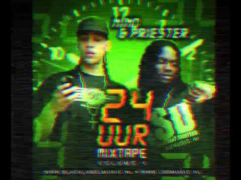 Nino & priester - Uit het oog (children voice)