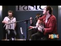 Headlights - Full Concert - 01/05/10 - Paste Magazine Offices (OFFICIAL)