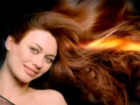 Pantene — Olga Kurylenko 02 — Pantene — Olga Kurylenko 02