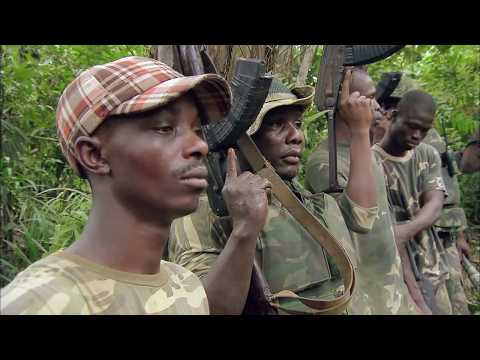 Nigeria: The Oil War UNCENSORED