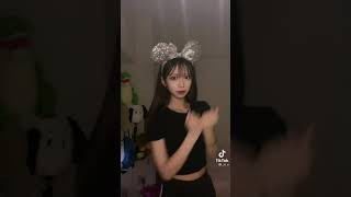 多分細い子の乳揺れ