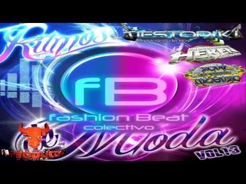 02   Dj Urbek   Como curva en carretera MK) CUMBIATON