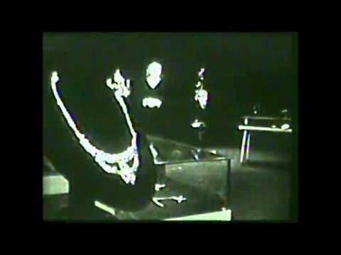 Somebody Loves Me video