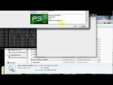 comment installer jpcsp
