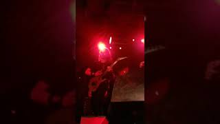 Morbid Angel &quot;Prayer of Hatred&quot; live Amityville, NY 4/21/2018