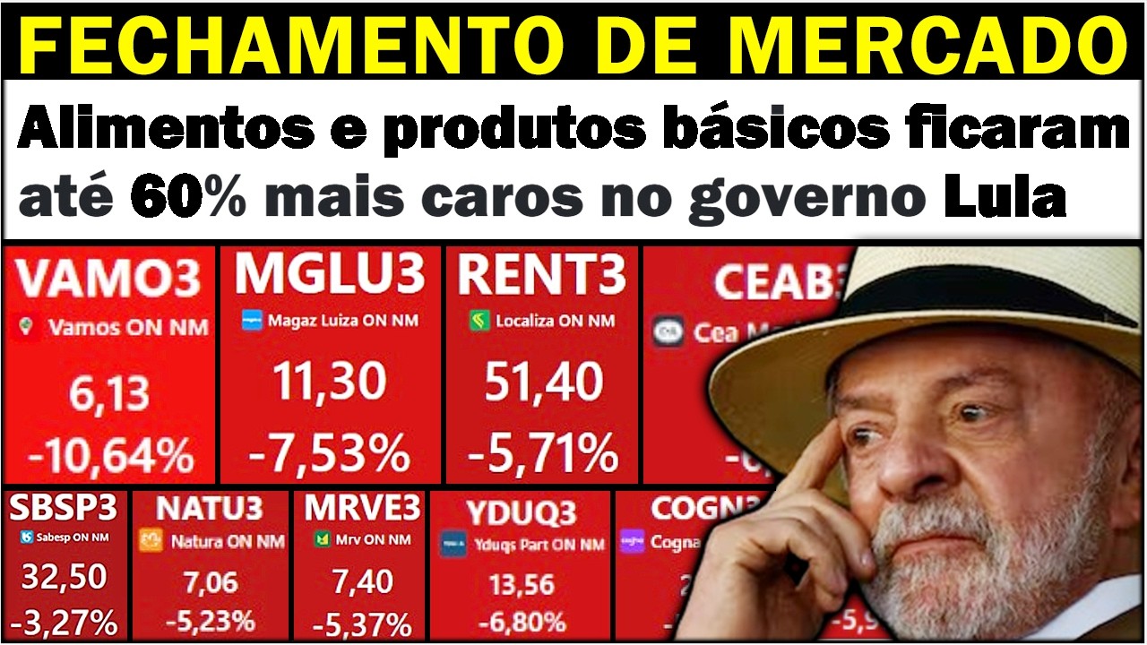 Seu futuro em suas mãos