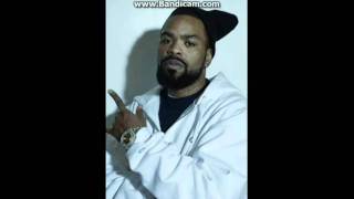 Method man - The M.E.T.H. (Unreleased)!