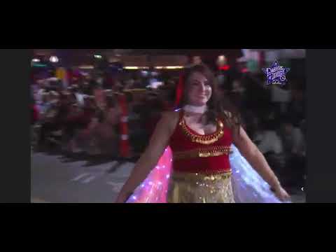 Promotional video thumbnail 3 for Crescent Moon Belly Dance