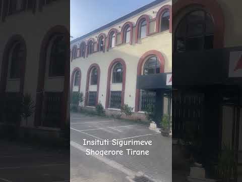 ISSH LIVE