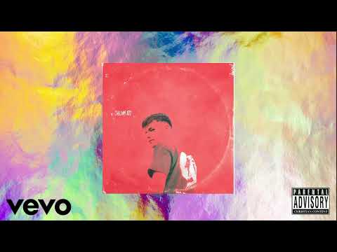 Duvimel - SALMO 102 (Audio Oficial)