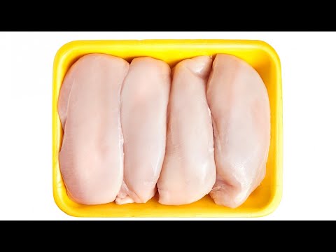Why You Should Absolutely Never Buy Poultry From Costco