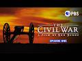 The Civil War | Full Episode 1 | 1861: "The Cause" | PBS