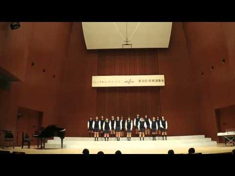 初恋（ジュニア&ユースコーラス”Raw-Ore”）