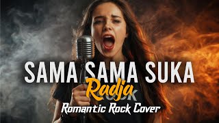 Download lagu Viral Di TikTok! Sama-Sama Suka - Radja | Cover Rock Romantis (Vocal Cewek) mp3 Download lagu Viral Di TikTok! Sama-Sama Suka - Radja | Cover Rock Romantis (Vocal Cewek) mp3
