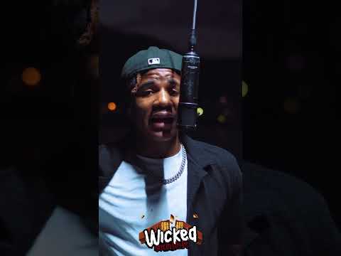 Melody - KitKat | Wicked Exhibit Live Performance 🎙