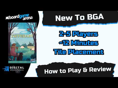 What's New to BGA