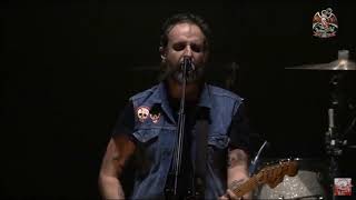 Molotov - Yofo (Desde El Palacio De Los Deportes) [20 Años/2016]