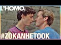 Met deze video roepen wij op tot verandering #zokanhetook || L'HOMO.