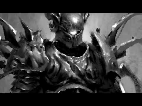 Infradist - The Rotted Sigh