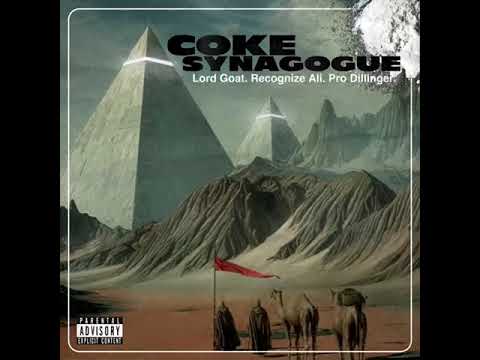 Lord Goat & Recognize Ali - Coke Synagogue feat. Pro Dillinger
