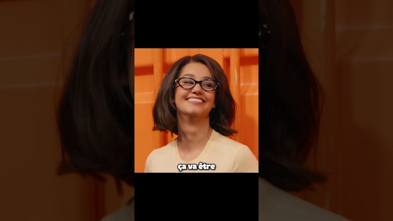 Nouveau format complètement inédit thumbnail