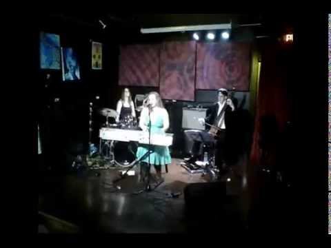 The Heather Thornton Trio - Obvious - Uptown Arts Bar