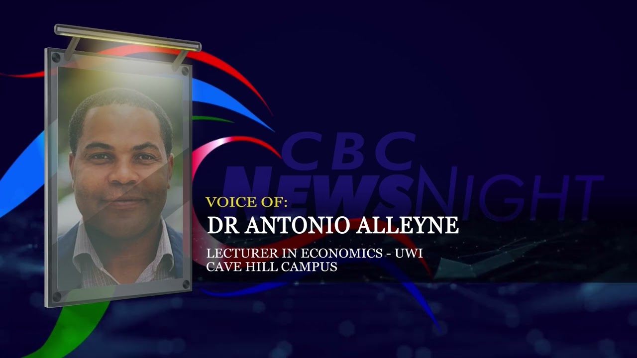 UWI economist warns of higher prices due to Middle East Conflict