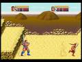 Golden Axe III Double Magic And Tag Attacks