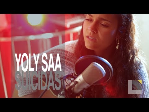 Yoly Saa - Suicidas