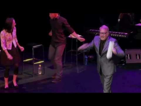 DreamSong - A New Musical