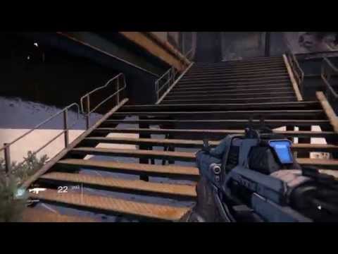 Let's Play Destiny PS4 Gameplay German Deutsch Part 3 - Der Archon