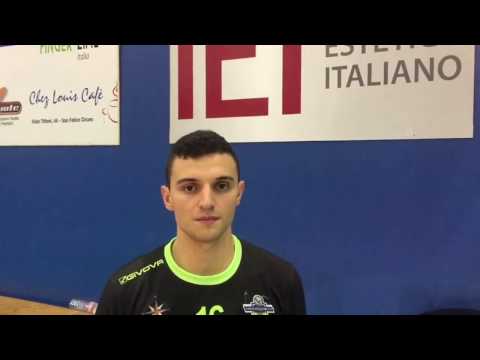 LoSport - intervista con Stefano Schettino