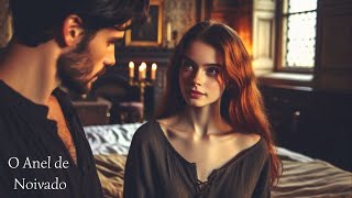 💨Romance Medieval ◾ Série: 002 ◾ Livro 2