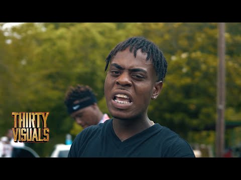 LittMark x Lit Bee x Mike B Thuggin -Watch How You Move(ThirtyVisuals Exclusive)